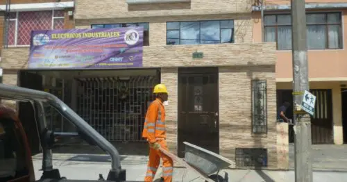 E P SOLUTION SAS BOGOTÁ E P SOLUTION SAS BOGOTÁ